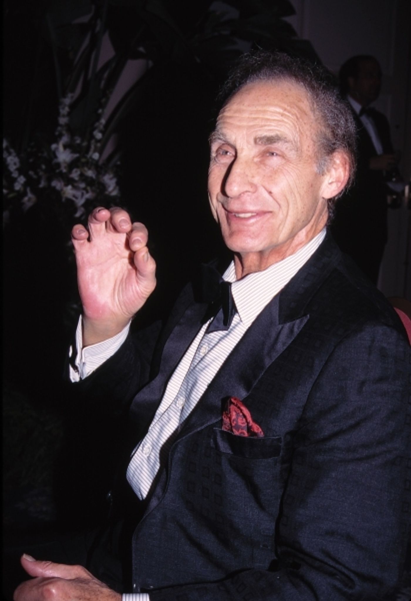 Photo Flash: Remembering Sid Caesar Photo Flash: Remembering Sid Caesar Image