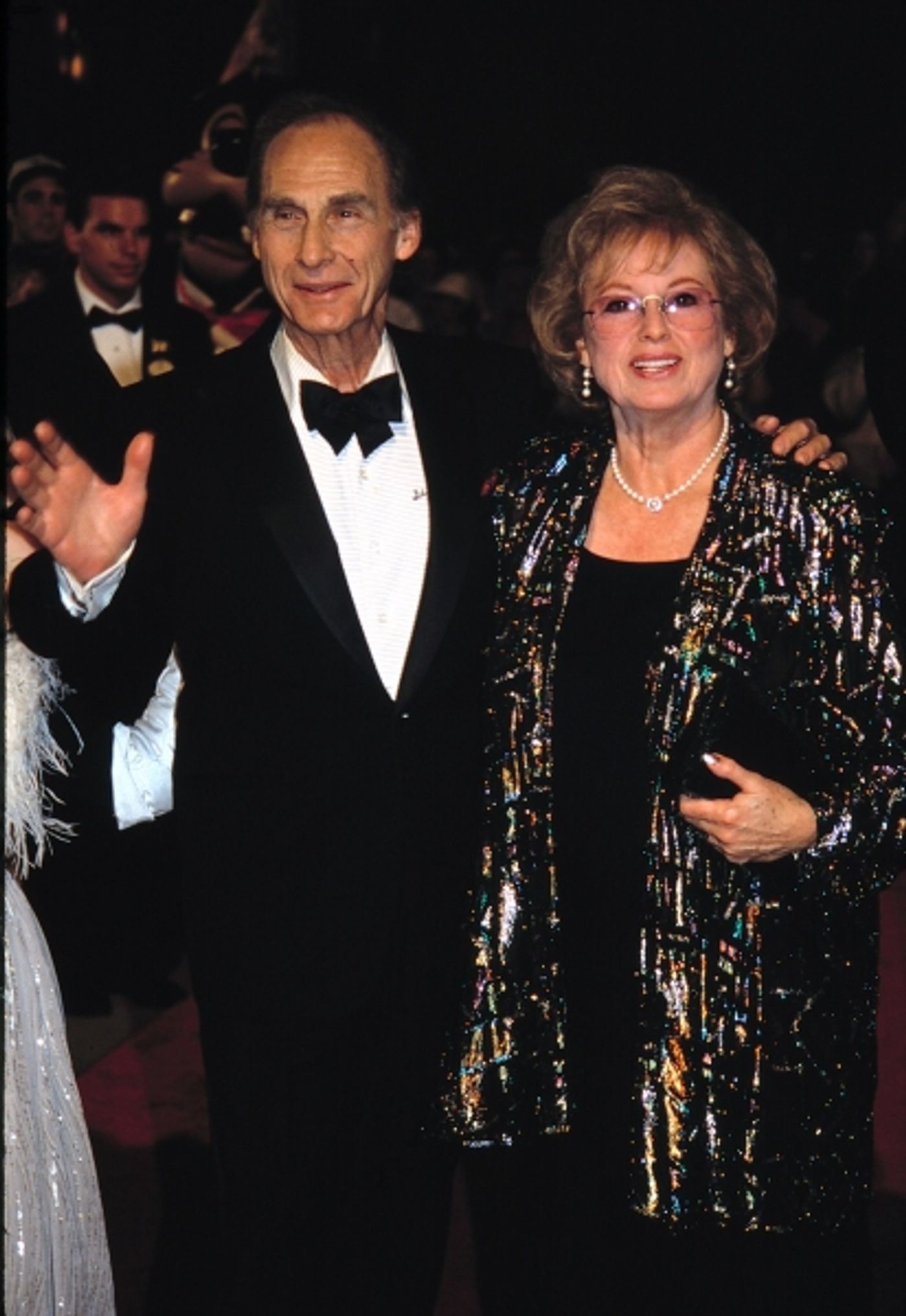 Photo Flash: Remembering Sid Caesar Photo Flash: Remembering Sid Caesar Image