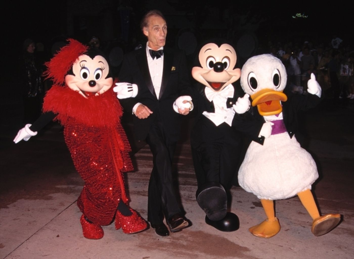 Photo Flash: Remembering Sid Caesar Photo Flash: Remembering Sid Caesar Image