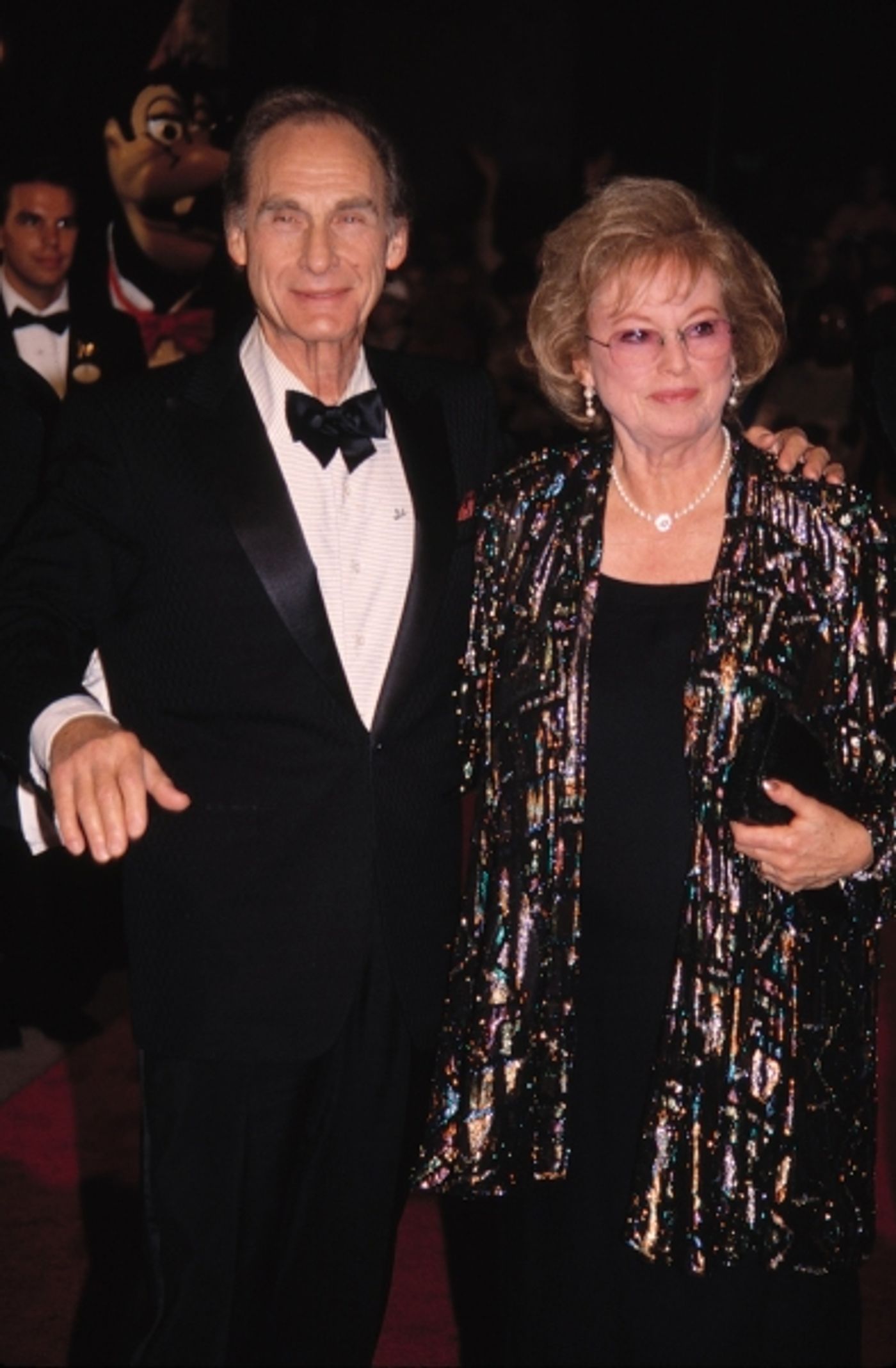 Photo Flash: Remembering Sid Caesar Photo Flash: Remembering Sid Caesar Image