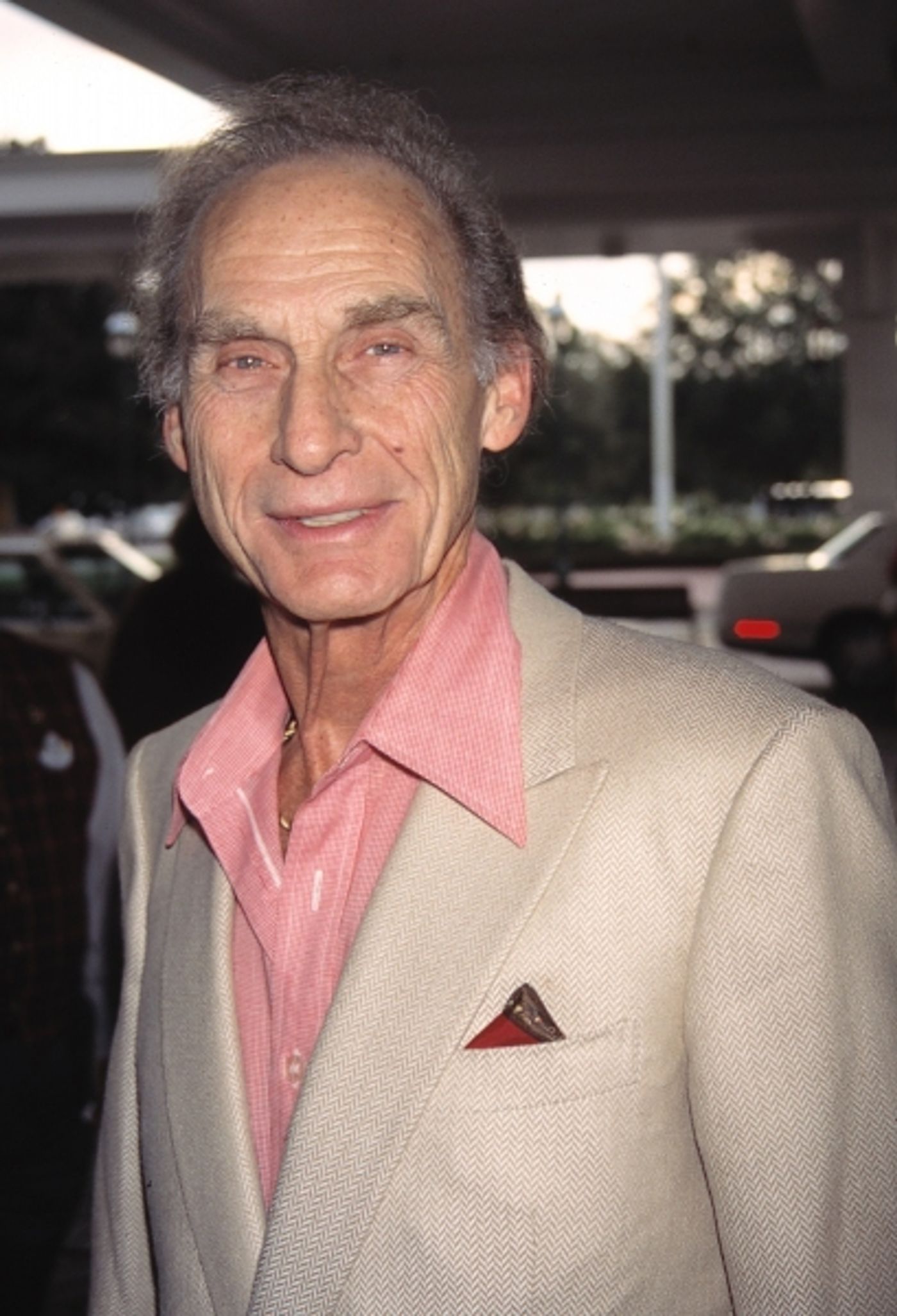 Photo Flash: Remembering Sid Caesar Photo Flash: Remembering Sid Caesar Image