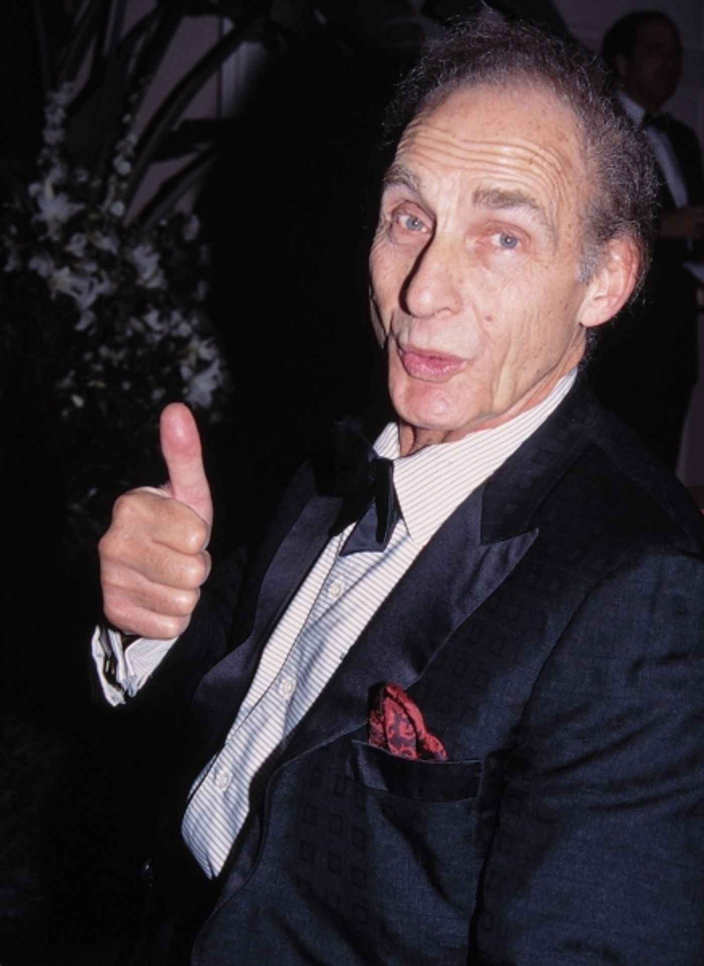 Photo Flash: Remembering Sid Caesar Photo Flash: Remembering Sid Caesar Image