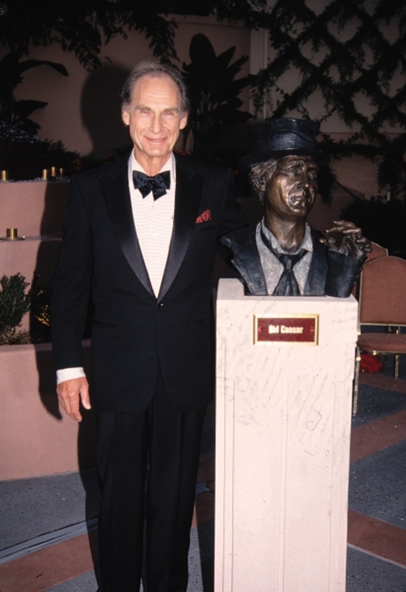 Photo Flash: Remembering Sid Caesar Photo Flash: Remembering Sid Caesar Image