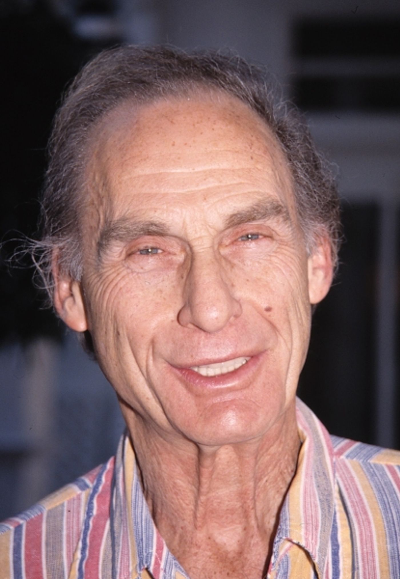 Photo Flash: Remembering Sid Caesar Photo Flash: Remembering Sid Caesar Image
