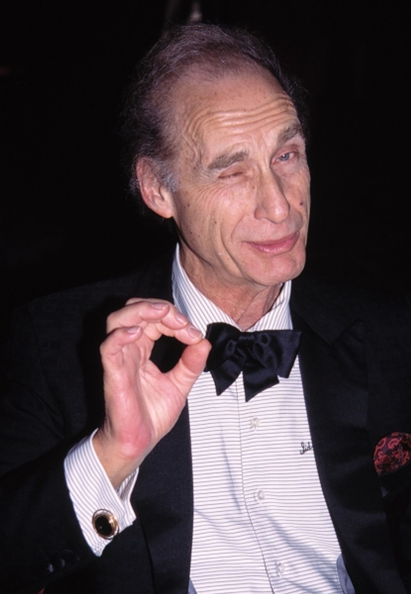 Photo Flash: Remembering Sid Caesar Photo Flash: Remembering Sid Caesar Image