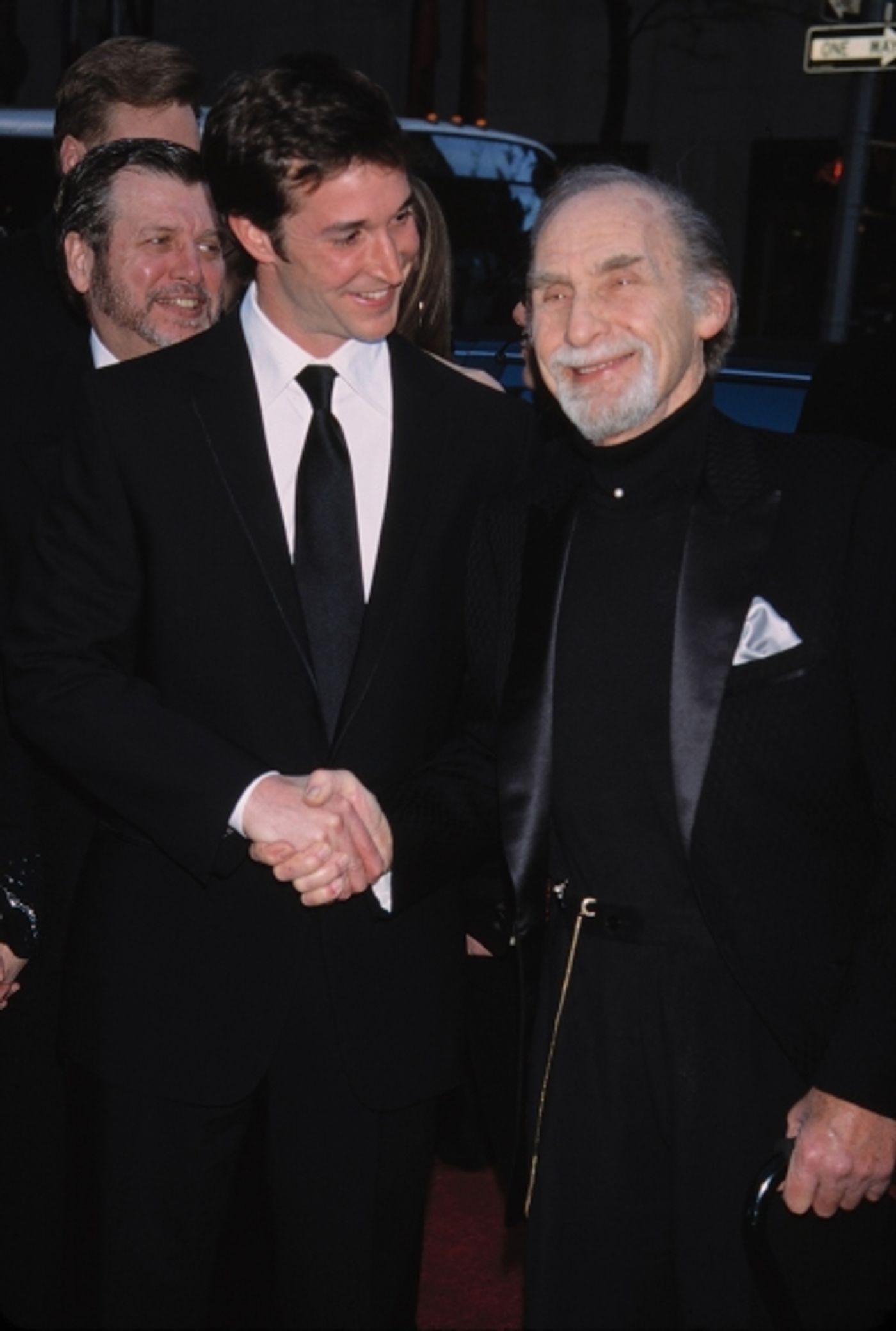 Photo Flash: Remembering Sid Caesar Photo Flash: Remembering Sid Caesar Image