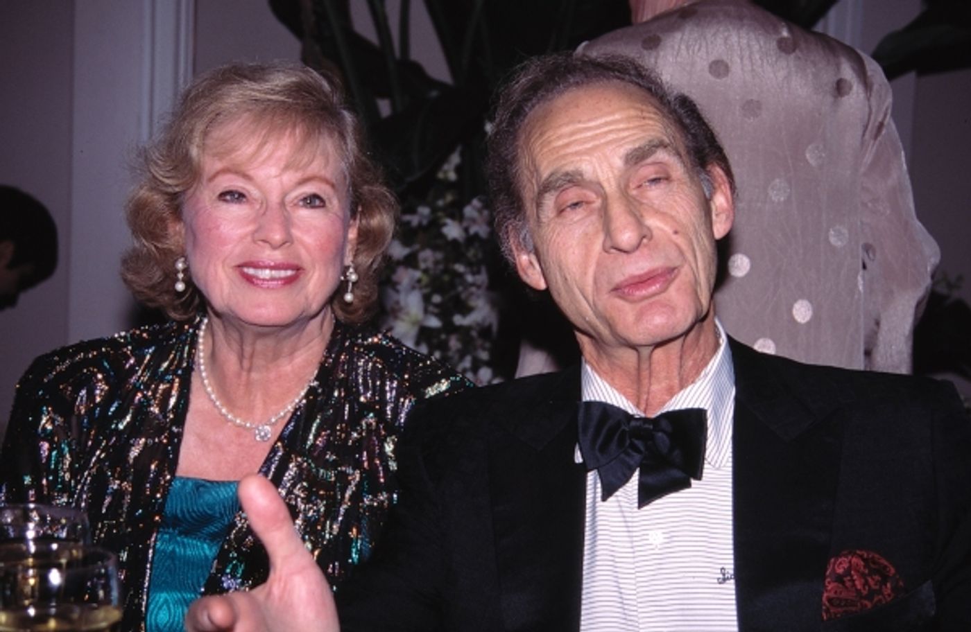 Photo Flash: Remembering Sid Caesar Photo Flash: Remembering Sid Caesar Image