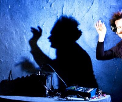 Rob Erickson  Photo