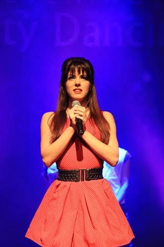 Aimie Atkinson Photo