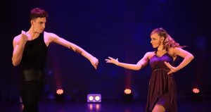 James Davies-Williams and Laura Ellis @ BroadwayWorld James Davies-Williams and Laura Ellis Photo