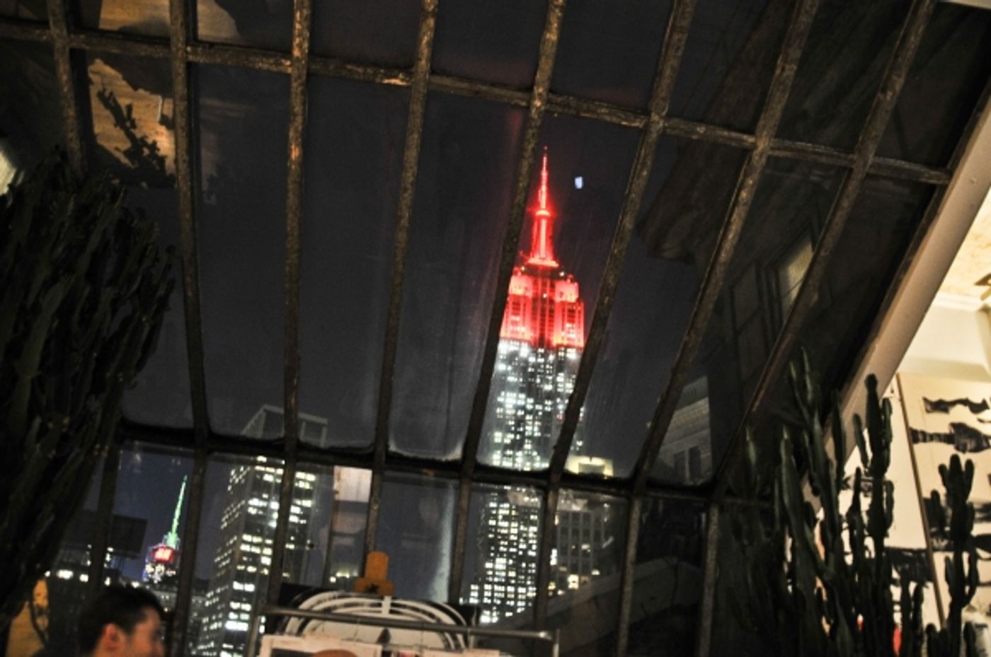 Photo Flash: Isabel and Ruben Toledo Host Pre-Party in Honor of k.d. lang in AFTER MIDNIGHT  Image