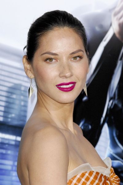 Olivia Munn

 Photo