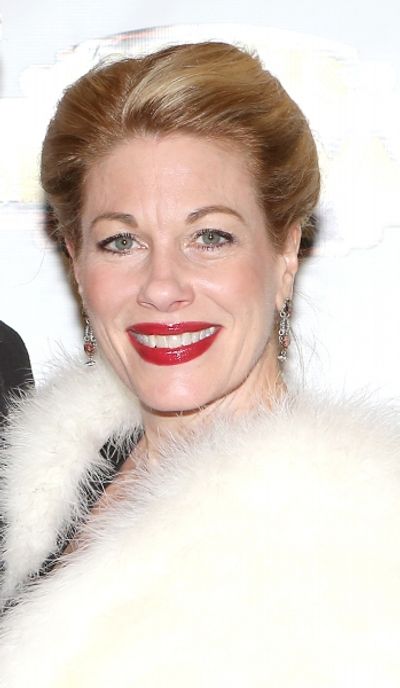 Marin Mazzie  Photo