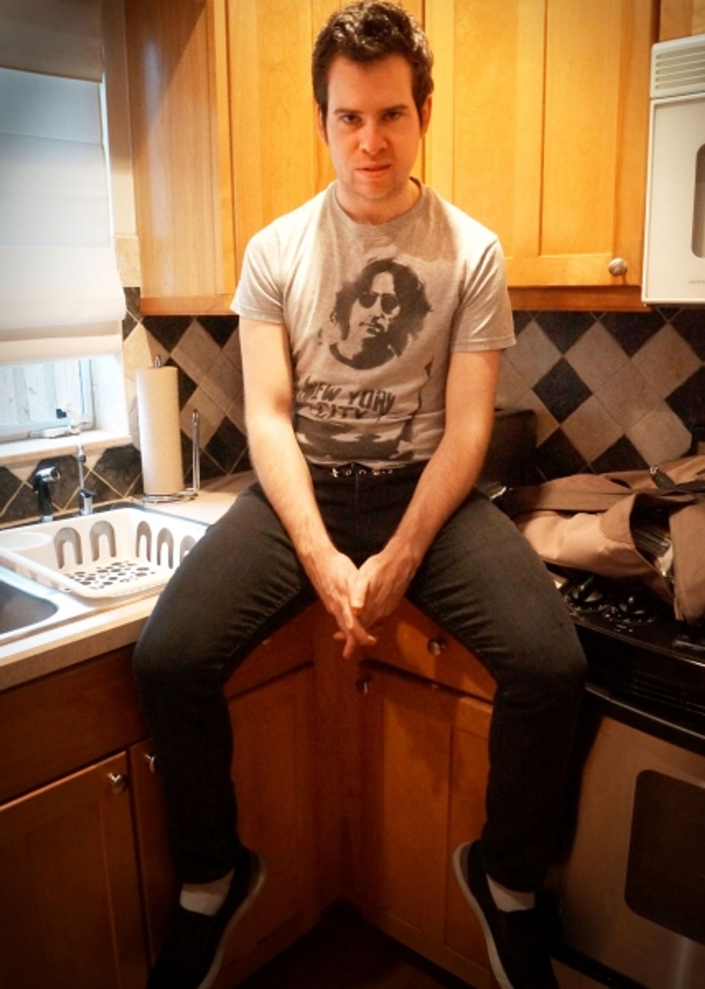 Photo Flash: Meet the Cast of Orlando Shakespeare Theater's PLUTO, Beg. Tonight  Image