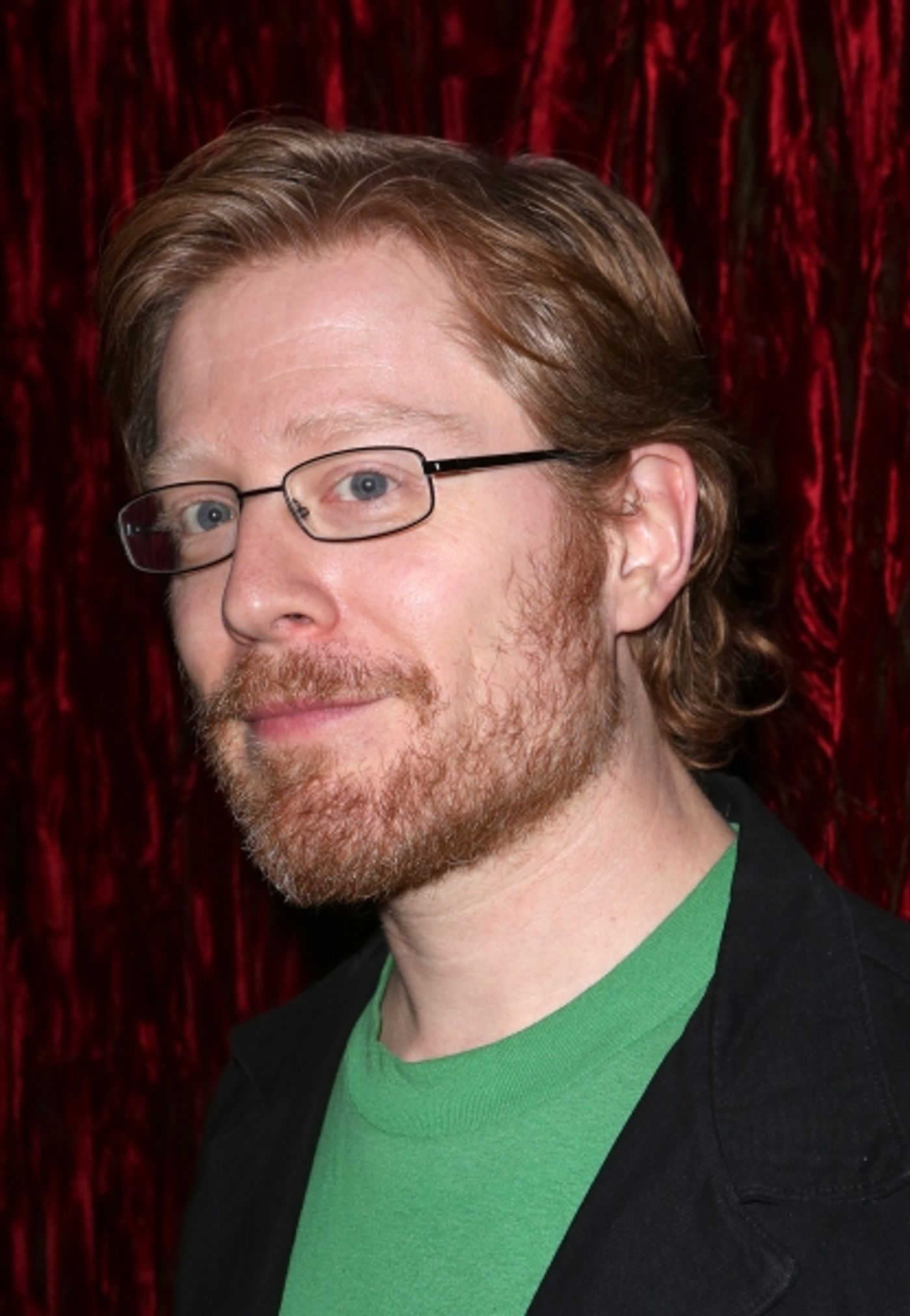 Photo Coverage: Backstage with the IF/THEN Cast at Free Fan Concert!  Image