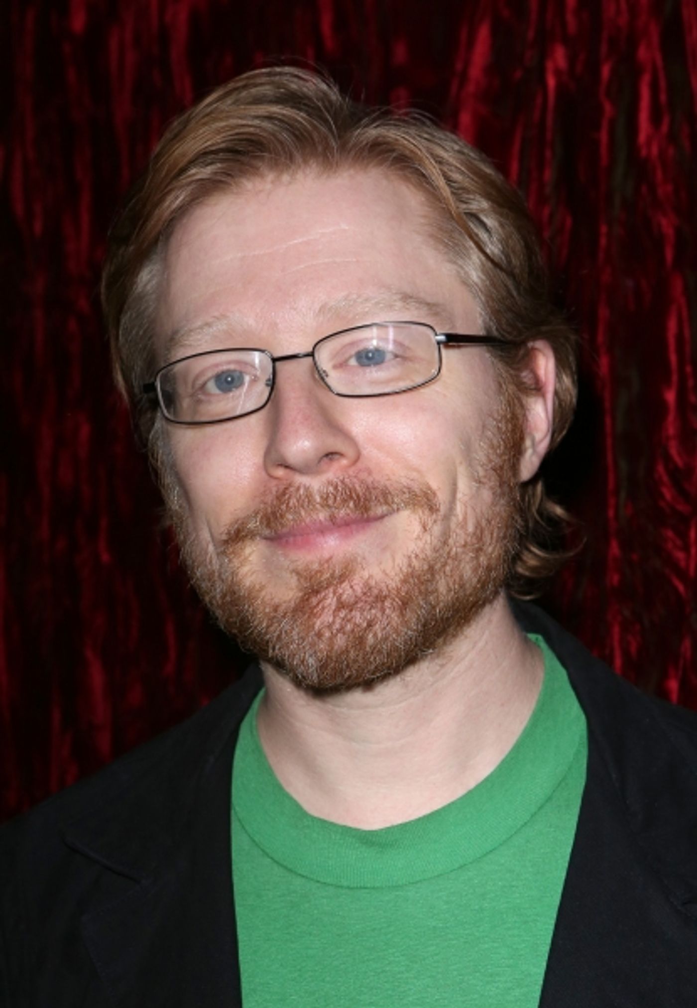 Photo Coverage: Backstage with the IF/THEN Cast at Free Fan Concert!  Image