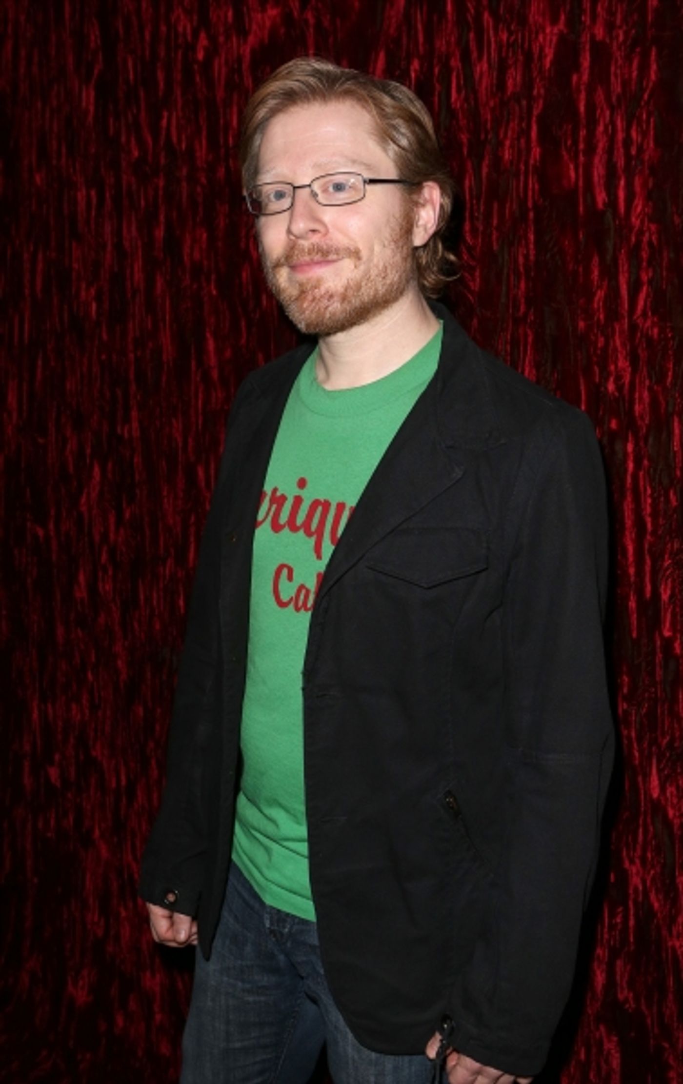 Photo Coverage: Backstage with the IF/THEN Cast at Free Fan Concert!  Image