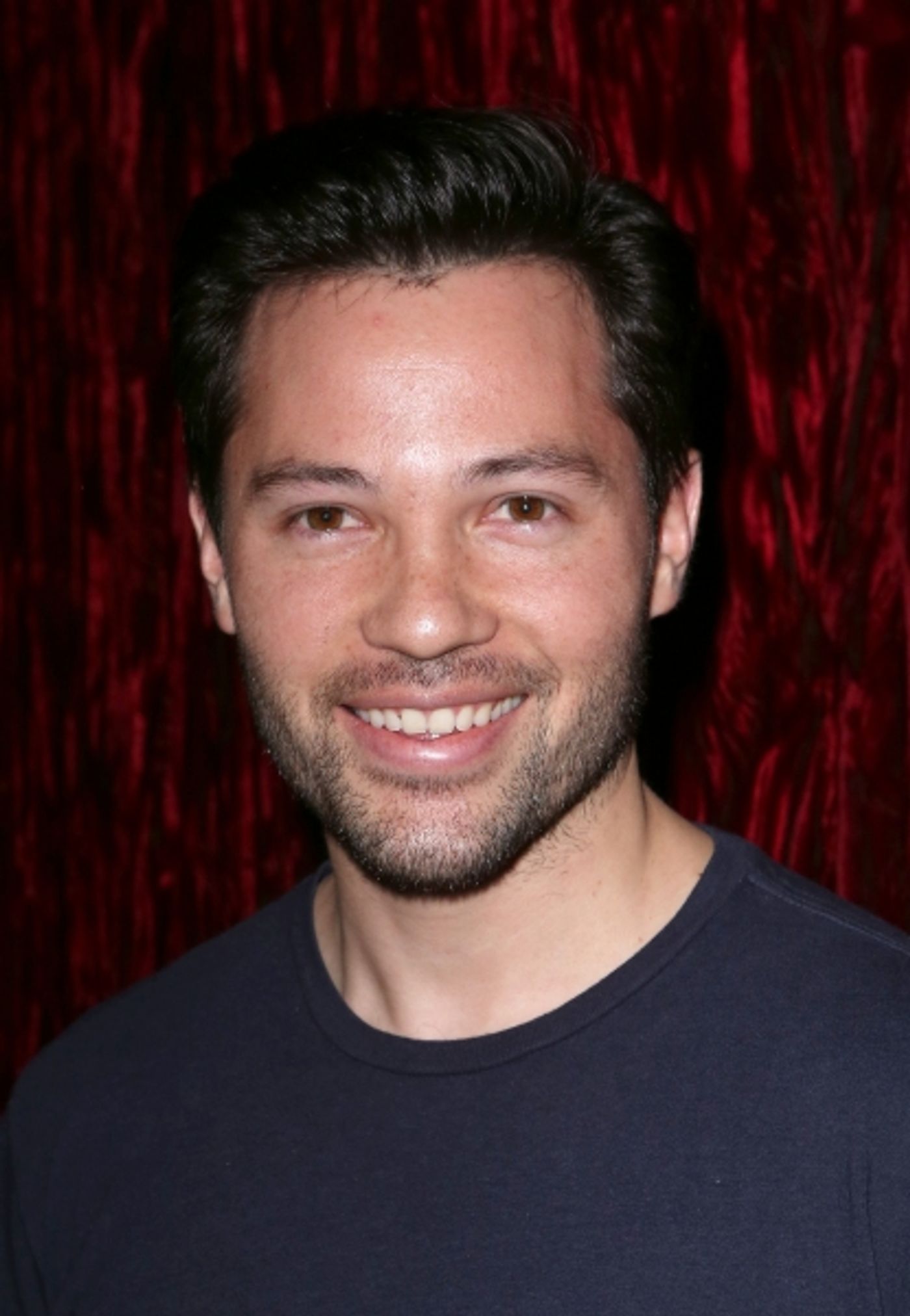 Photo Coverage: Backstage with the IF/THEN Cast at Free Fan Concert!  Image