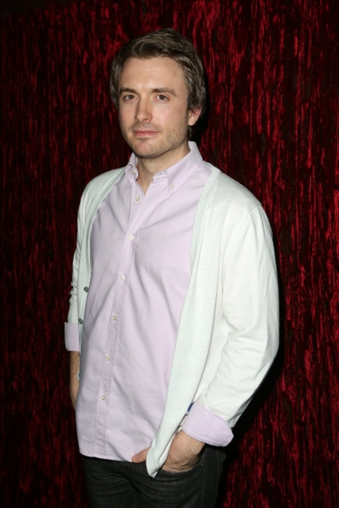 Photo Coverage: Backstage with the IF/THEN Cast at Free Fan Concert!  Image