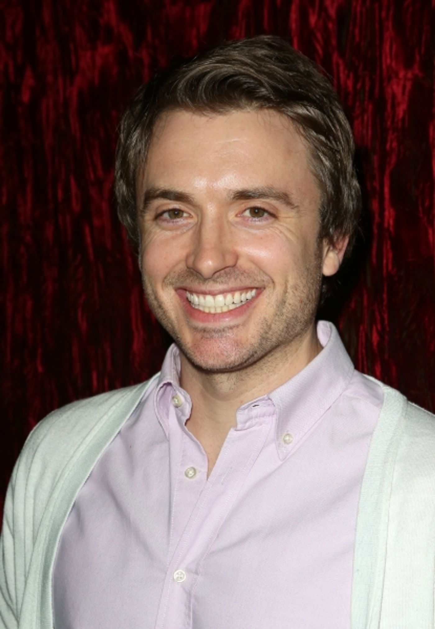 Photo Coverage: Backstage with the IF/THEN Cast at Free Fan Concert!  Image