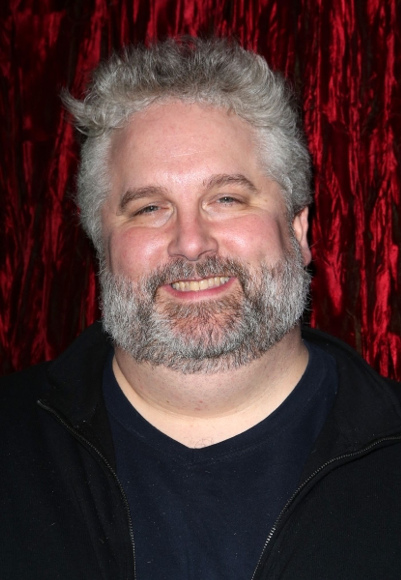 Photo Coverage: Backstage with the IF/THEN Cast at Free Fan Concert!  Image