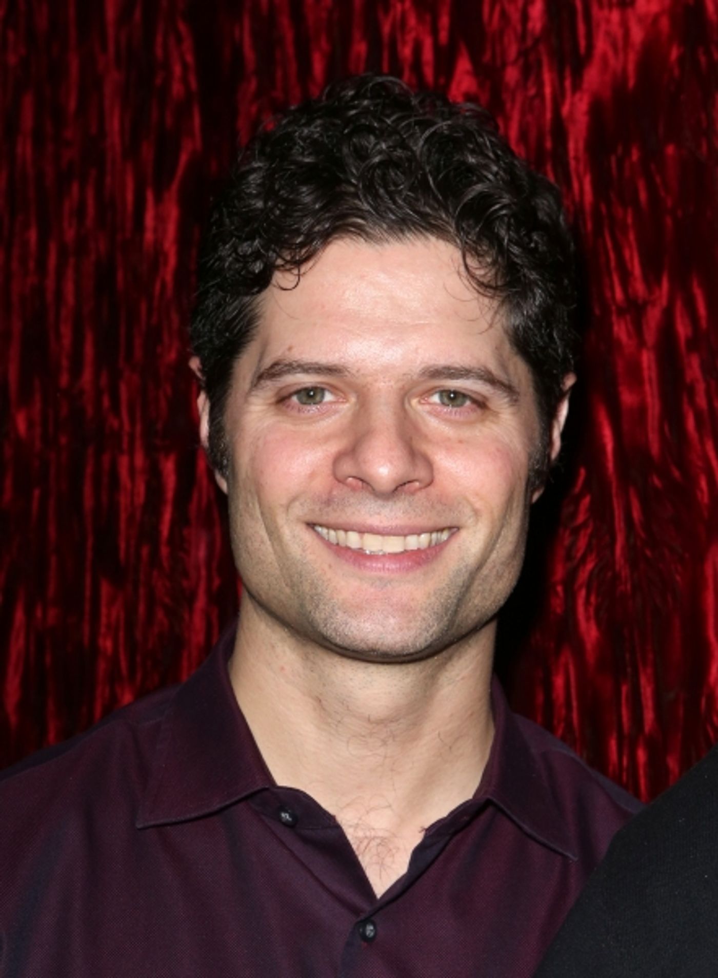 Photo Coverage: Backstage with the IF/THEN Cast at Free Fan Concert!  Image