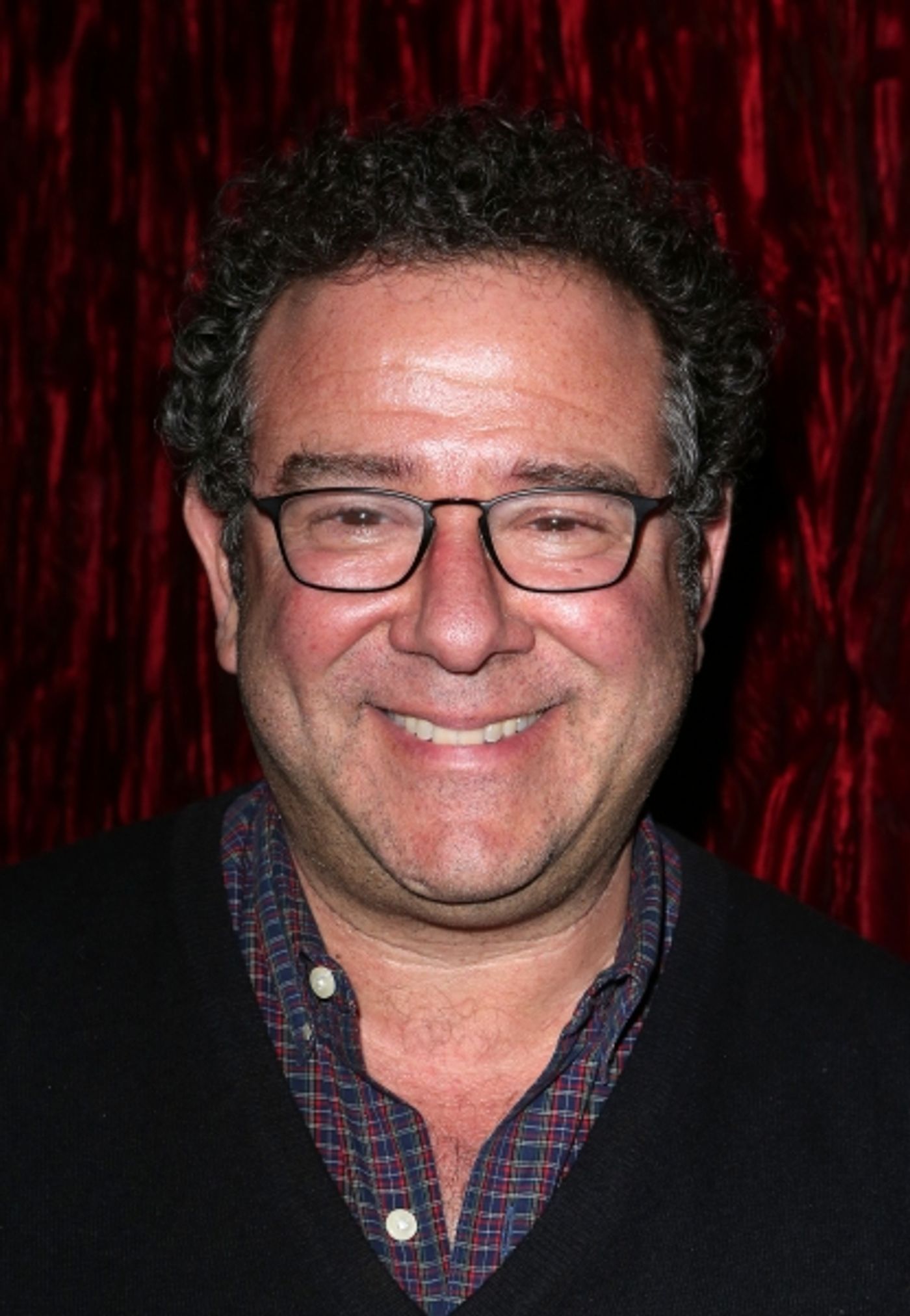 Photo Coverage: Backstage with the IF/THEN Cast at Free Fan Concert!  Image