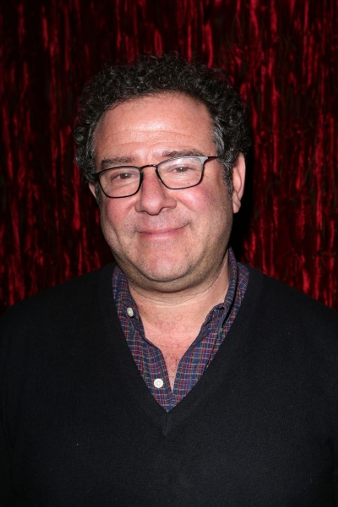 Photo Coverage: Backstage with the IF/THEN Cast at Free Fan Concert!  Image