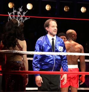 Danny Mastrogiorgio  Photo