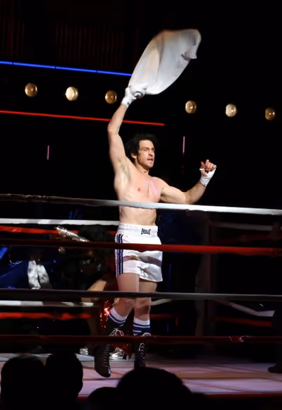 Andy Karl  Photo