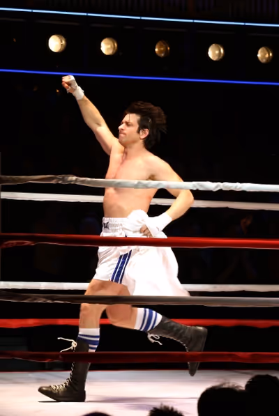 Andy Karl  Photo