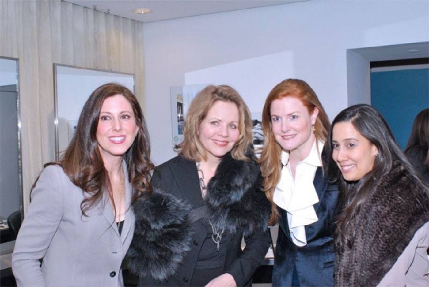 Photo Flash: Sing for Hope Hosts Welcome Wednesday Event in NYC  Image