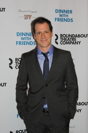 Darren Pettie @ BroadwayWorld Darren Pettie Photo