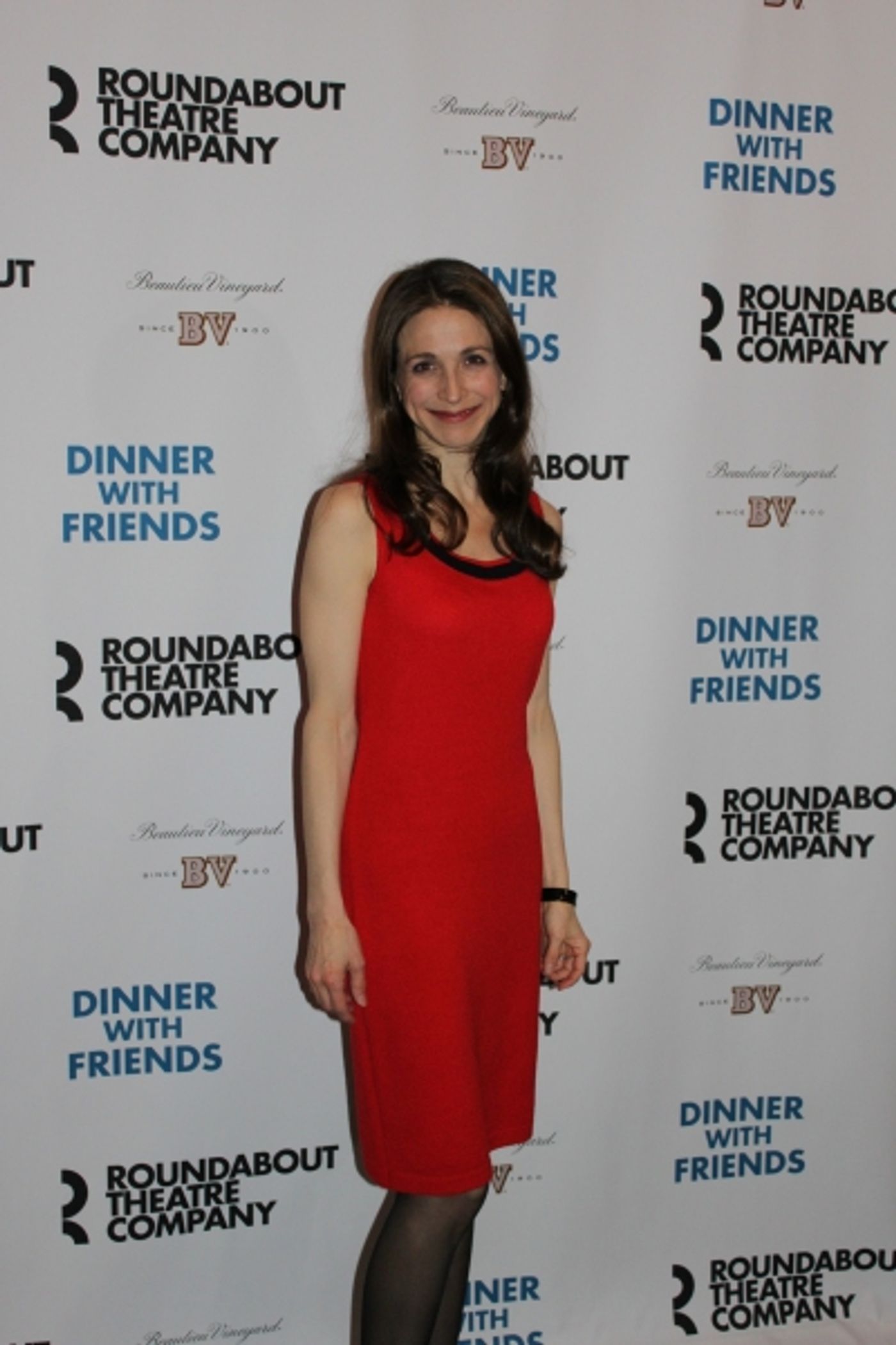 Photo Flash: Inside Opening Night of Roundabout's DINNER WITH FRIENDS  Image