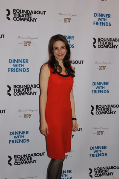 Marin Hinkle Photo