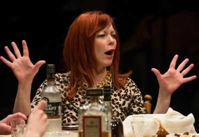 Mariann Mayberry Photo