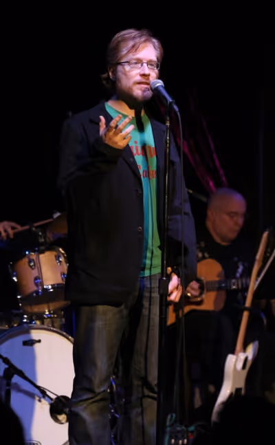 Anthony Rapp  Photo