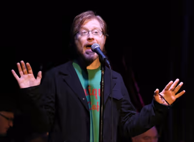Anthony Rapp   Photo