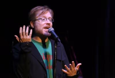 Anthony Rapp  Photo