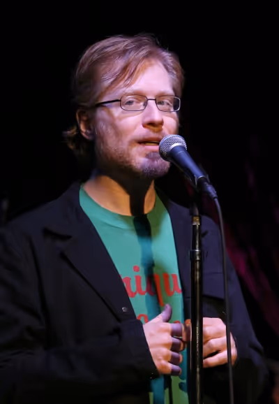 Anthony Rapp  Photo