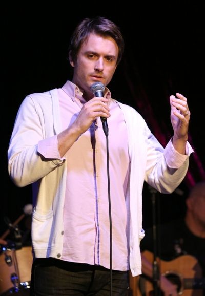 James Snyder  Photo