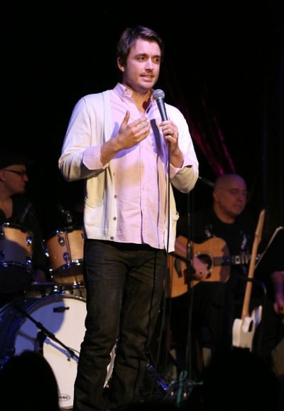 James Snyder   Photo