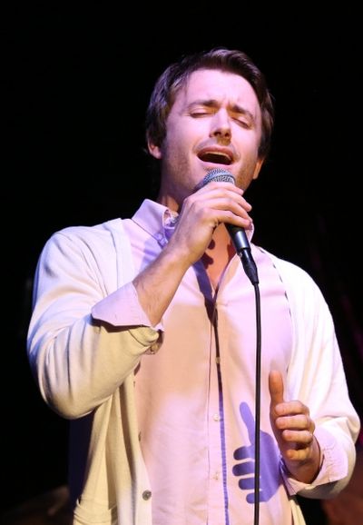 James Snyder   Photo