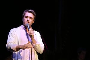 James Snyder @ BroadwayWorld James Snyder Photo