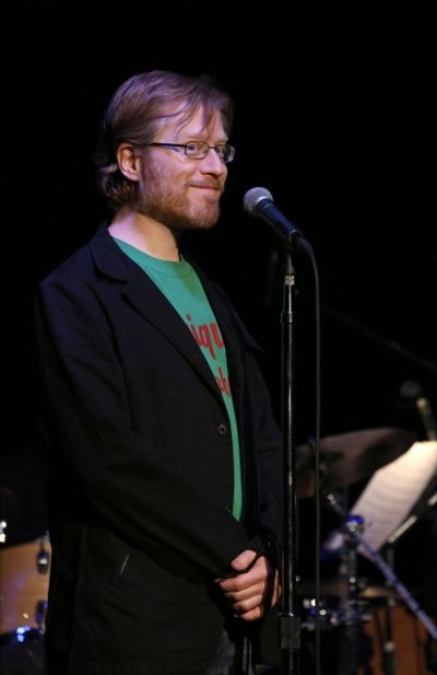 Anthony Rapp   Photo