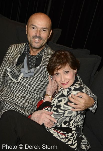 Rossano Ferretti Photo