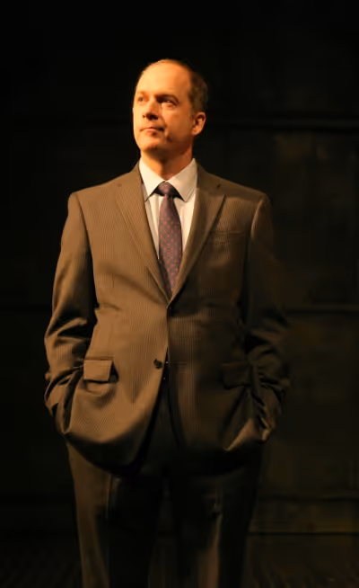 Daniel Jenkins Photo