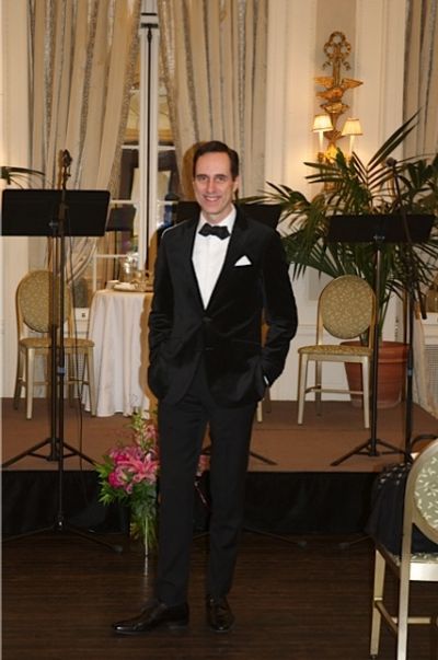 Bill Connington Photo