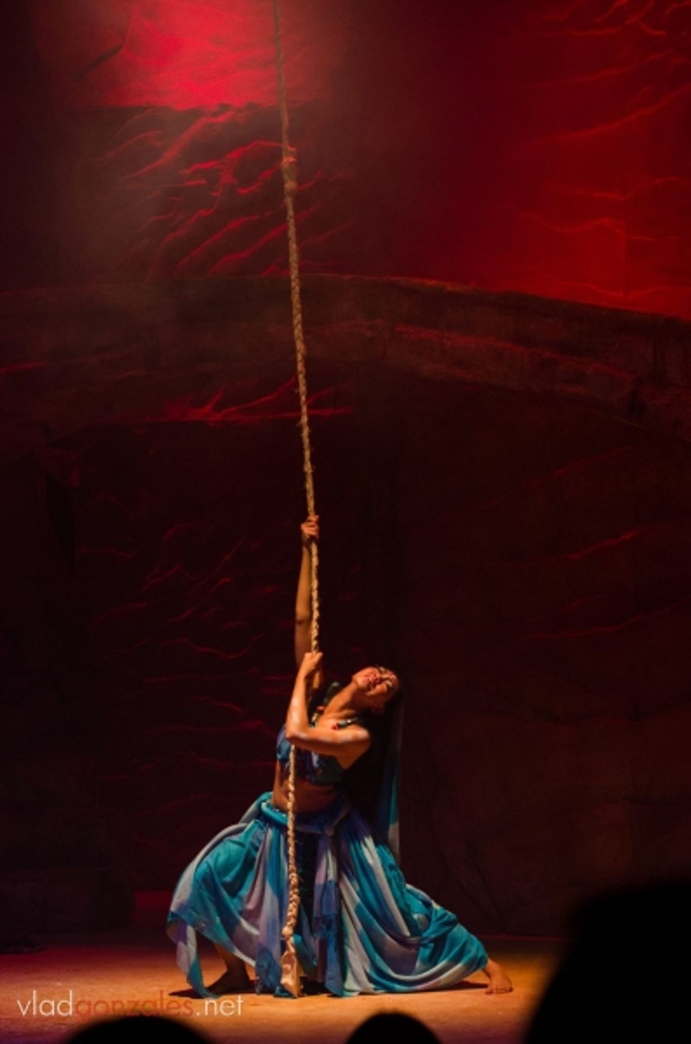 Photo Flash: ANG NAWALANG KAPATID by Dulaang UP; Show Runs Till 2/23 Photo Flash: ANG NAWALANG KAPATID by Dulaang UP; Show Runs Till 2/23 Image