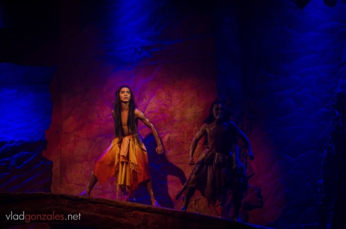 Photo Flash: ANG NAWALANG KAPATID by Dulaang UP; Show Runs Till 2/23 Photo Flash: ANG NAWALANG KAPATID by Dulaang UP; Show Runs Till 2/23 Image